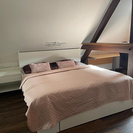 Jenys Apartment Usti 2 Ústí nad Labem エクステリア 写真