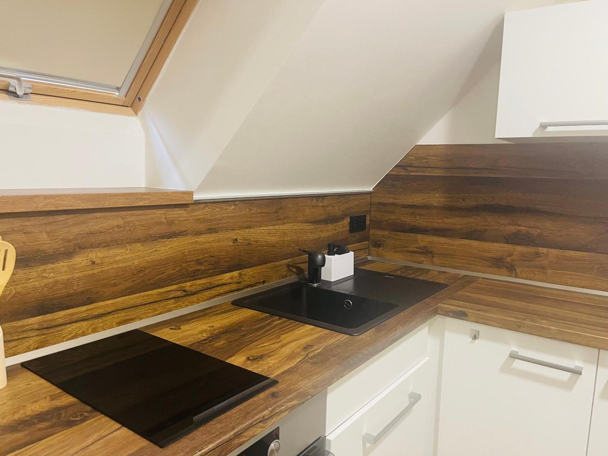 Jenys Apartment Usti 2 Ústí nad Labem エクステリア 写真