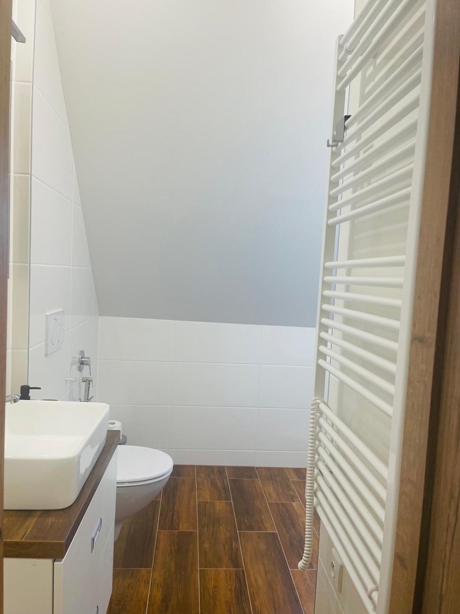 Jenys Apartment Usti 2 Ústí nad Labem エクステリア 写真
