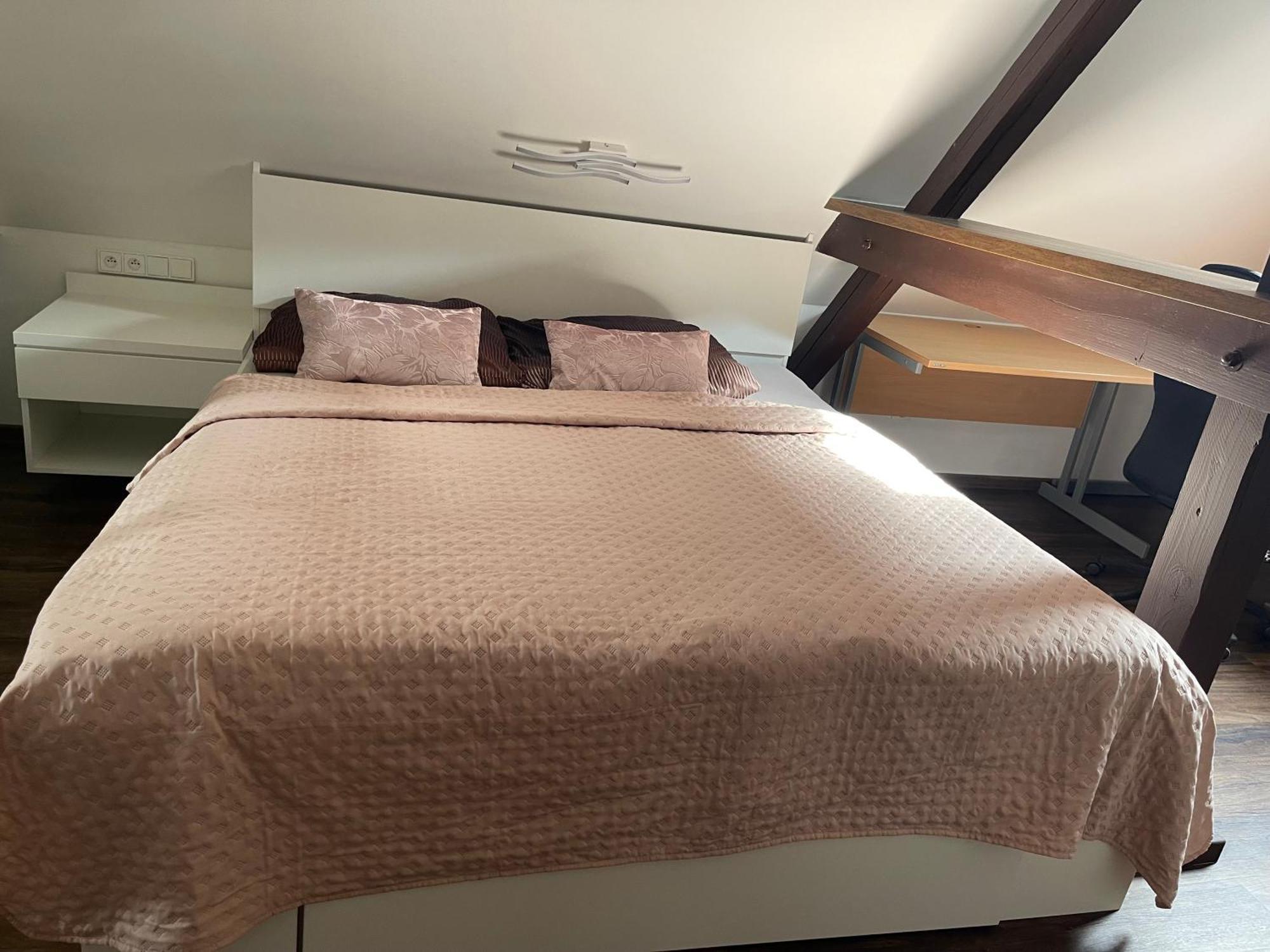 Jenys Apartment Usti 2 Ústí nad Labem エクステリア 写真